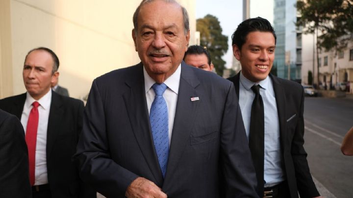 Carlos Slim: ¿Cuál fue el tema de su tesis con la que se tituló de la UNAM?