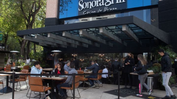 Sonora Grill responde a denuncias: niega prácticas racistas en los restaurantes