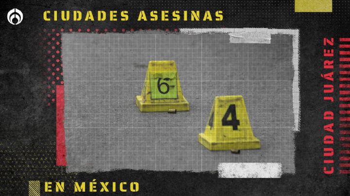 Ciudades Asesinas: El miedo 'manda' en las localidades violentas en México