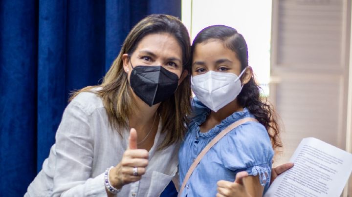 ¿Quién es Ashley Martínez, la primera niña mexicana en descubrir un asteroide?