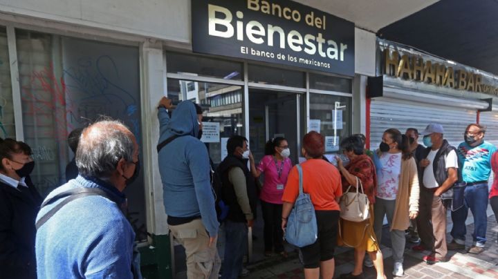 Pensión Bienestar: ¿olvidaste el NIP de tu tarjeta? Así puedes recuperarlo