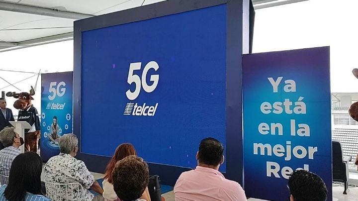 Telcel en Acapulco: Se anuncia la Red 5G con mayor cobertura y velocidad