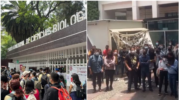 Escándalo en el Poli: así es la supuesta corrupción de los directivos de Escuela del IPN