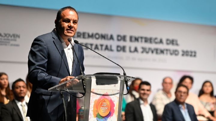 Premio Estatal de la Juventud 2022 ¿Quiénes fueron los ganadores?