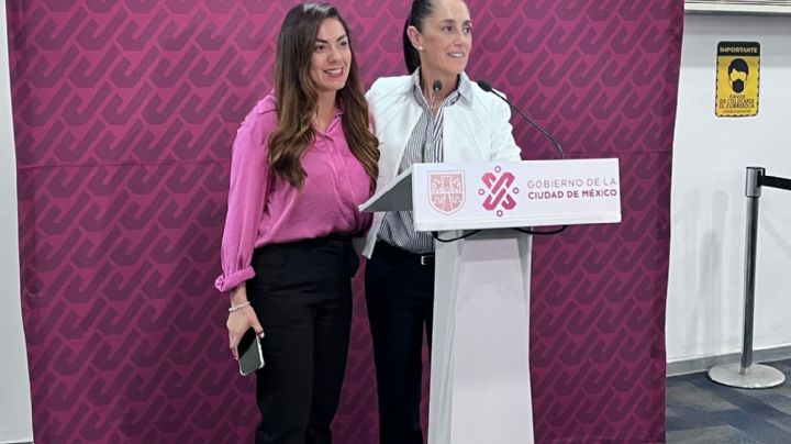 Claudia Sheinbaum designa a Paulina Silva como directora de Comunicación Social