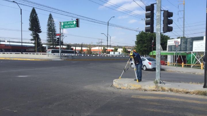 Autopista México-Querétaro pasará a manos del Municipio de Querétaro