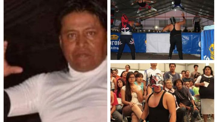 Misterio en Irapuato: desaparece 'El Maremoto'; segundo luchador 'levantado' en una semana