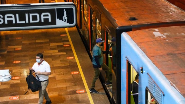 Muerte en Metro Tacuba: Hay todos los elementos para aclarar incidente, dice CDMX