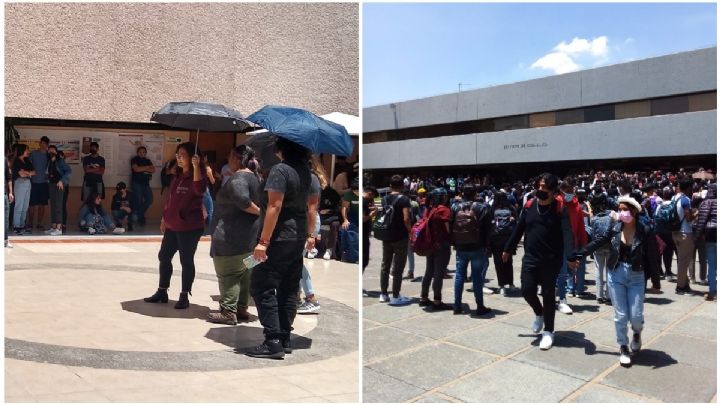 Conflicto en el Poli: ¿por qué se están yendo a paro las escuelas del IPN?