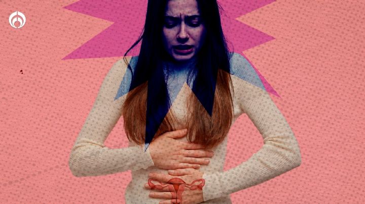 Menstruación: 5 causas que provocan los cólicos y no, no son normales