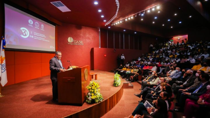 UANL: Inauguran Congreso de Responsabilidad Social