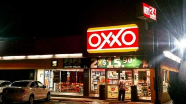 ¿Cuánto vale la marca Oxxo?