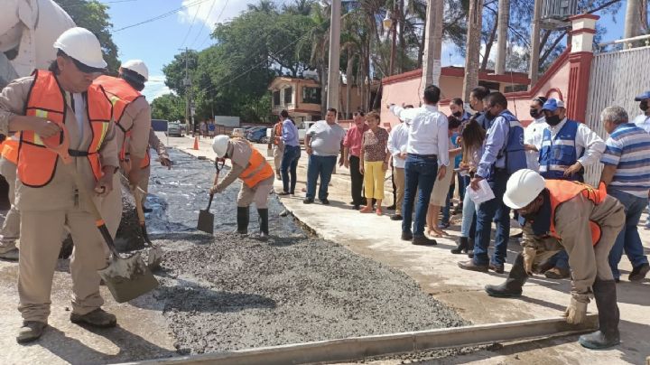 ¿Cuáles son los desechos que MÁS taponean drenajes sanitarios en Madero?