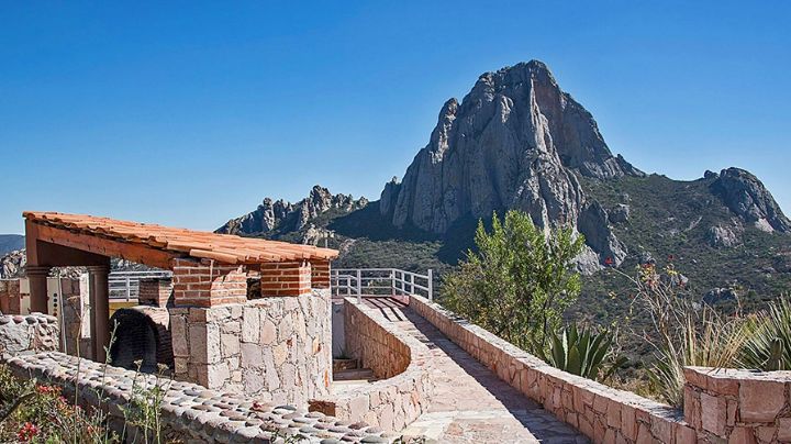 Gorditas de maíz quebrado: Una deliciosa experiencia gastronómica en Bernal