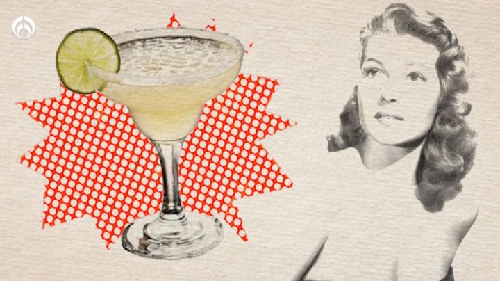 Margarita: ¿Cuál es el origen del nombre de esta bebida con ¡Tequila!?