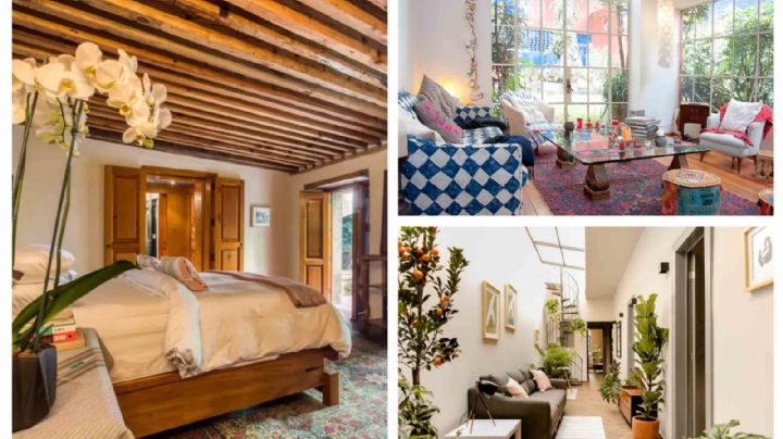 Estas son las 10 casas más bellas de la CDMX