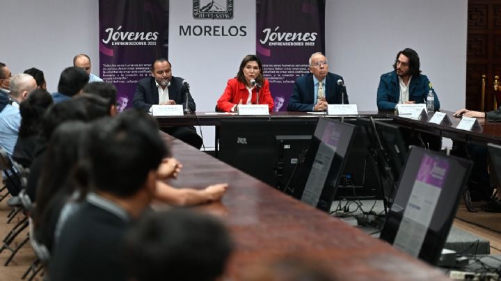 Anuncian Convocatoria Jóvenes Emprendedores 2022 ¿Cómo puedes participar?