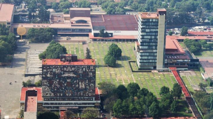 UNAM: Las 5 carreras PEOR pagadas