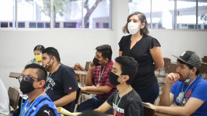 Inician programa de inclusión educativa en la UANL