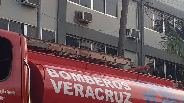 Incendio en Hotel Azteca: Siniestro se da por un presunto corto, nervios y medio entre los huéspedes