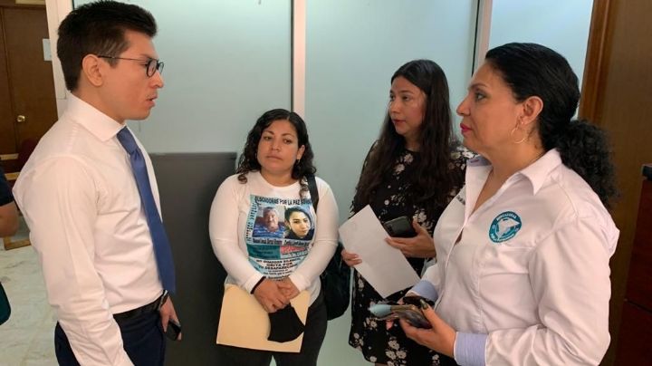 Denuncian a la Fiscalía de Sonora ante la CEDH por negligencia y omisiones