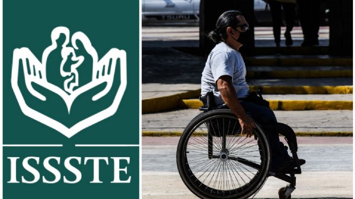 ISSSTE: ¿De cuánto es la pensión por incapacidad y cómo se obtiene?