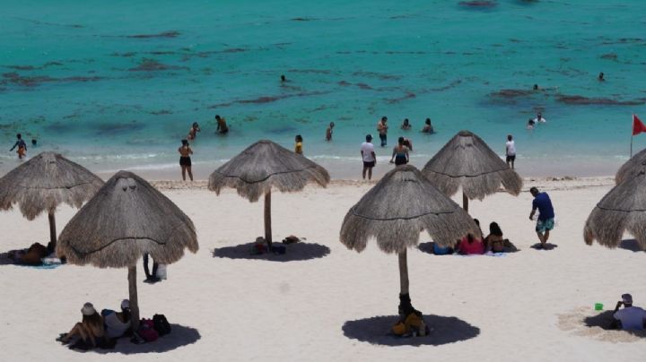 Vacaciones de Verano: Lista de las playas más limpias por Estado, según Cofepris