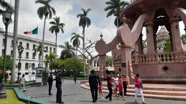 ¿La vida nocturna en Tamaulipas ya es segura para los turistas?