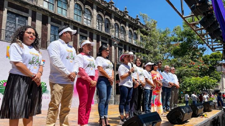 Inicia el Festival “Morelos, la Eterna Primavera” ¿Qué ofrece al turismo local y nacional?