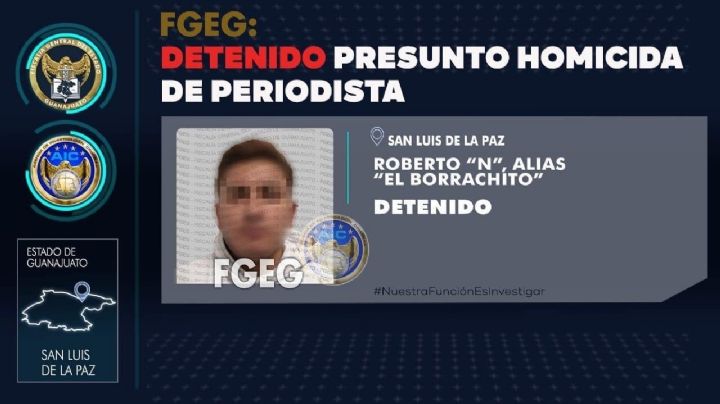 Caso Ernesto Méndez: detienen a uno de los presuntos asesinos