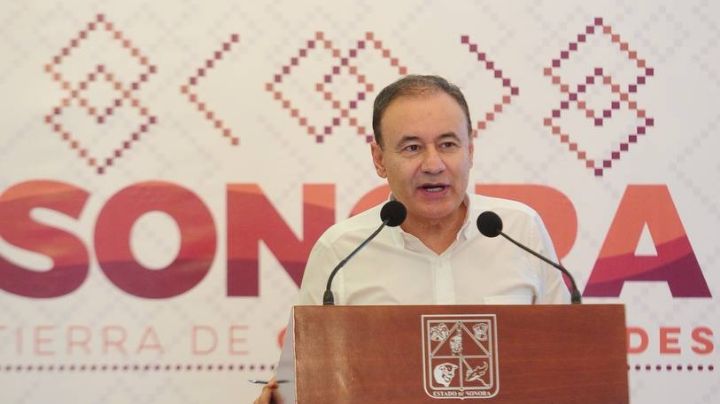 Habrá remediación por derrame en Río Sonora : Alfonso Durazo