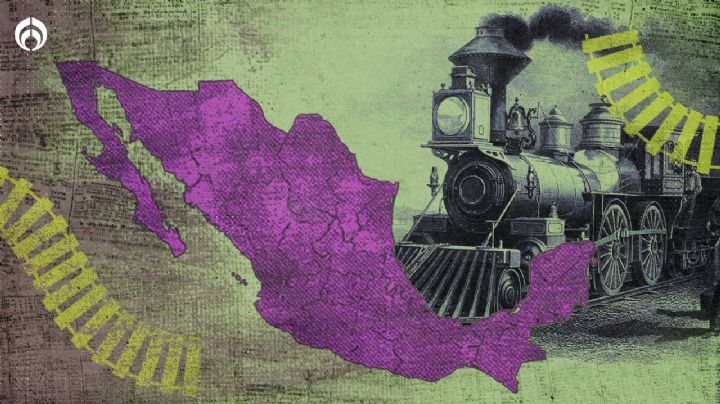 Tren Maya: ¿qué trenes de pasajeros hubo en México y por qué desaparecieron?