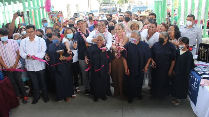 Día Internacional de los Pueblos Indígenas ¿Cómo se celebró en Morelos?