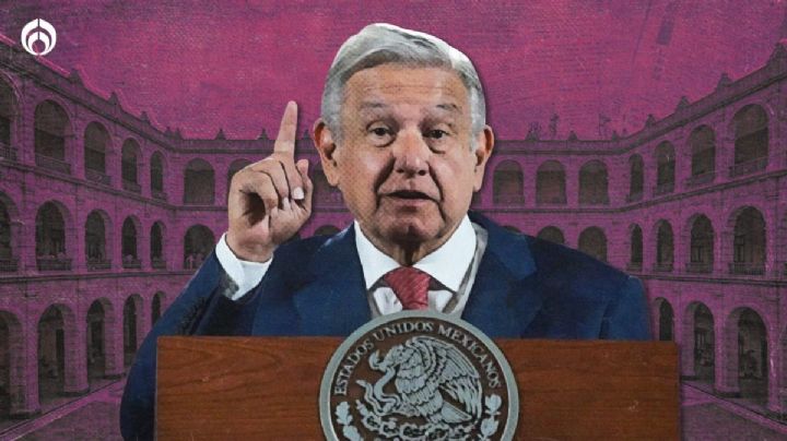 Cuarto informe de AMLO: Sigue aquí en VIVO la transmisión