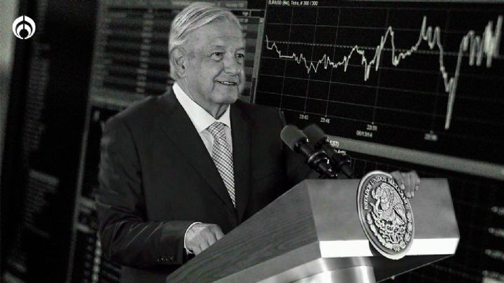 Cuarto Informe de AMLO: tu salario valdría mil pesos menos sin subsidio a gasolina, asegura