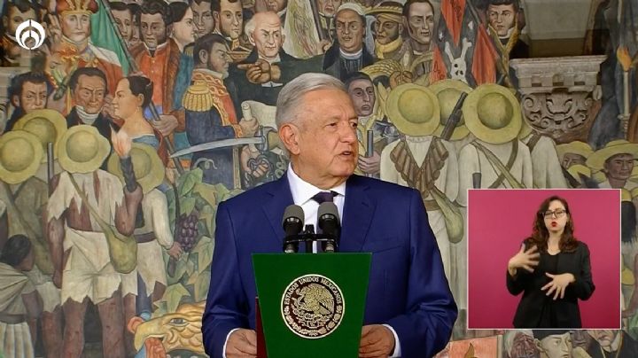 ¡AMLO promete 55 nuevas universidades! Formarán médicos y enfermeras, asegura