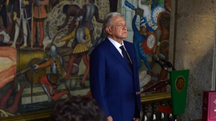 Esto le gusta a tus molletes: México logra autosuficiencia en frijol, presume AMLO