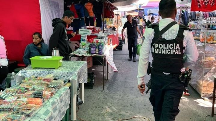 Fiestas Patrias en Queretaro: Cierran el cerco en torno a la vigilancia de festejos de Independencia