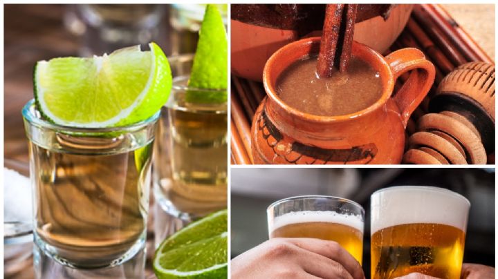 Tequila: 5 bebidas o refrescos con los que lo puedes mezclar y no sabías