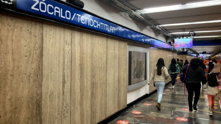 Metro CDMX: ¿en qué horario operará el 16 de septiembre?