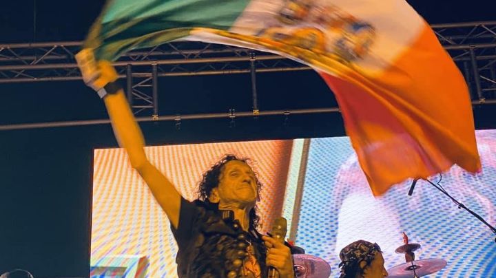 Fiestas patrias: El Tri arrasa y a un día de concierto se agotaron sus boletos