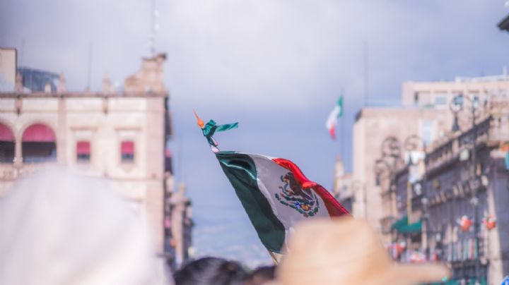 ¿Qué tipo de mexicano eres para dar el Grito en las fiestas patrias? Este test te lo dice