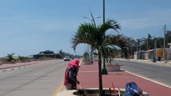 Conclusión de obras de infraestructura generará crecimiento en Miramar