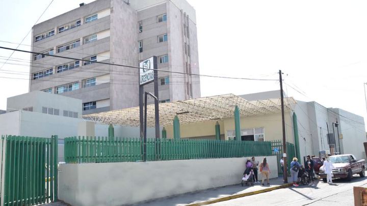 Suspende IMSS en todo Guanajuato atención los días 15 y 16 de septiembre