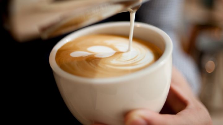 ¿Por qué el café con leche es malo para la salud? Ten cuidado...