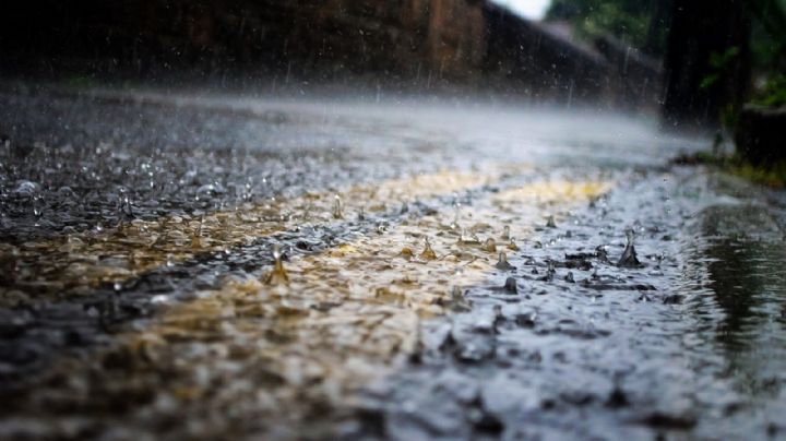 Clima hoy martes 20 de septiembre: 'Madeline' provocará lluvias en estos estados