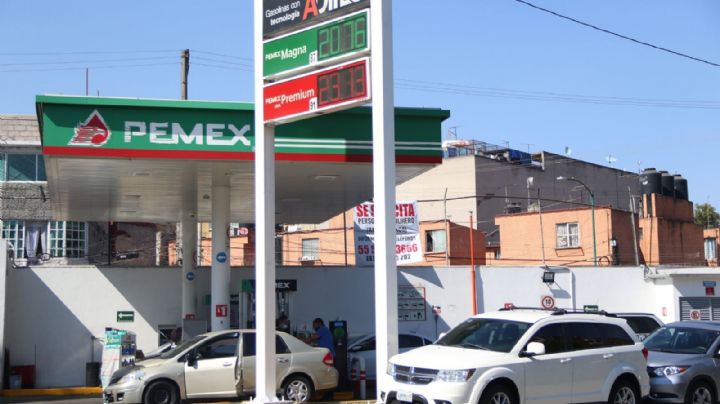 Precio de la gasolina: Gobierno mete 'tijera' al subsidio; esto te costará