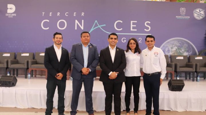 Proyecto Nanosatélite de la NASA: Aztech Sat, participan estudiantes y docentes por el ecosistema