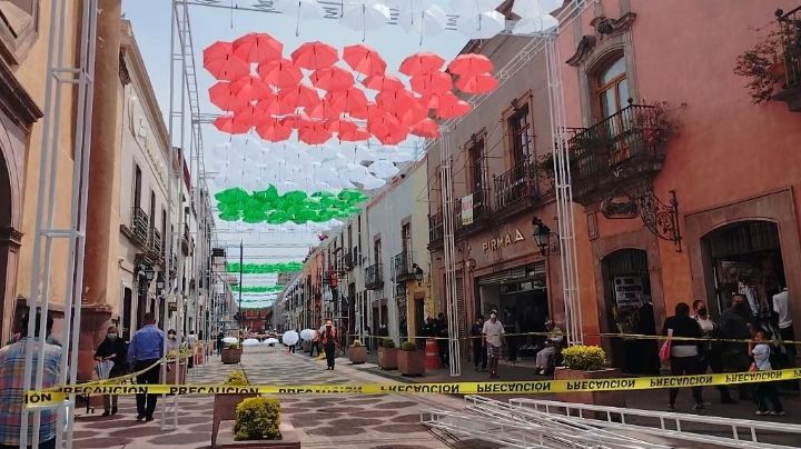 Fiestas patrias: dos "Sonaras", son mejor que una, Santanera y Dinamita arrancan festejos