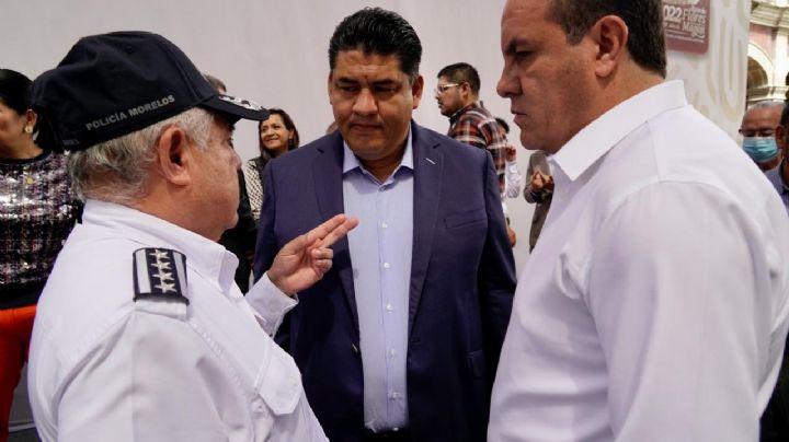 Paco Sánchez Zavala condena los hechos violentos ocurridos en Yecapixtla